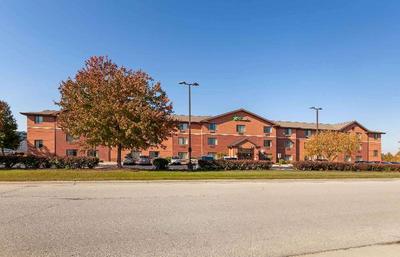 Extended Stay America - Madison - Old Sauk Rd.