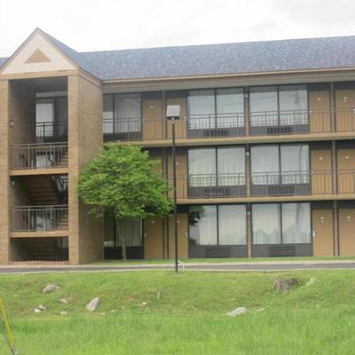 Motel 6 Nashville, TN - Airport