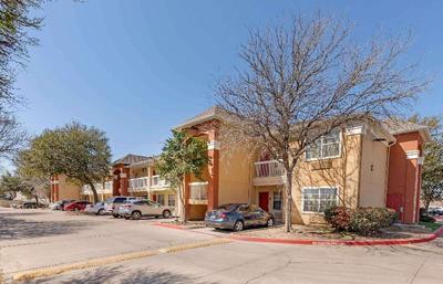 Extended Stay America - Arlington