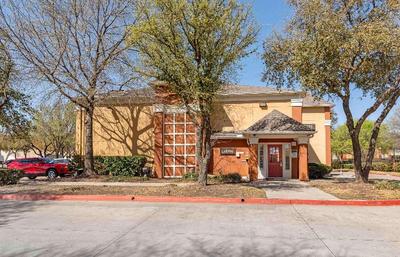 Extended Stay America - Arlington