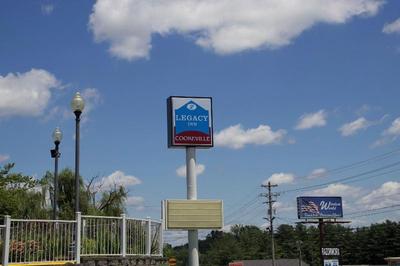 Key West Inn - Cookeville