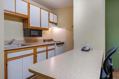 Extended Stay America Dayton - South