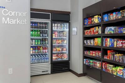 Fairfield Inn & Suites by Marriott Wichita Falls N