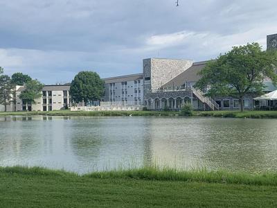 Bay Valley Resort & Conference Centre