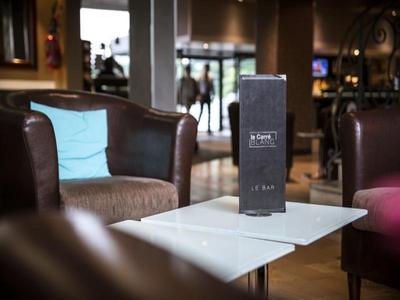 Brit Hotel Saint-Brieuc