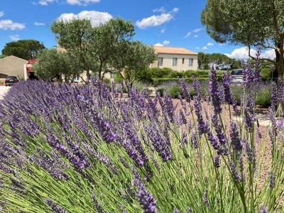 Les Aubuns Country Hôtel