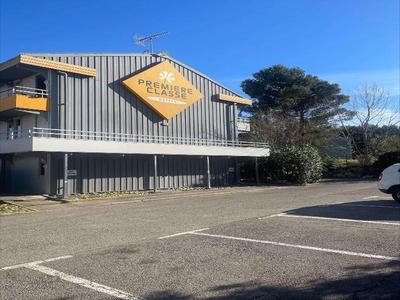 Premiere Classe Montpellier Ouest - Saint Jean de 