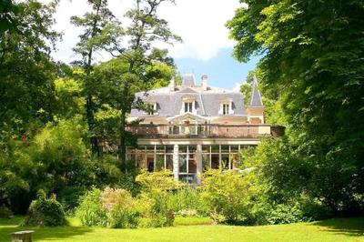 Les Jardins d'Epicure