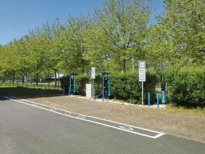 Ibis Styles Montargis Arboria Hotel