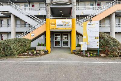Premiere Classe SETE - Balaruc