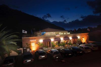 Hôtel Cala di Sole