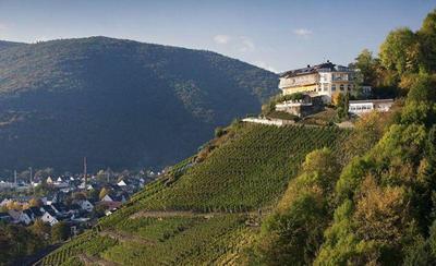 Restaurant & Hotel Hohenzollern