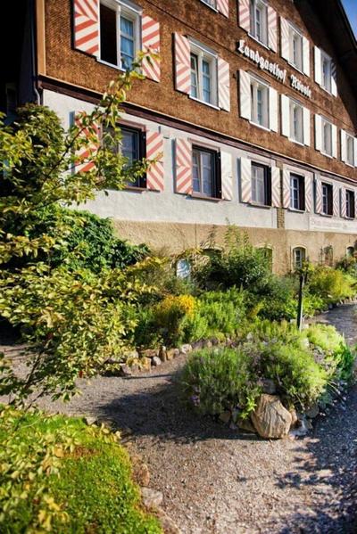 Landgasthof Rössle - Beim Kräuterwirt