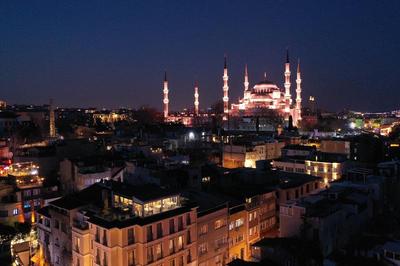 Seatanbul Hotel