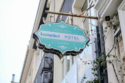 Seatanbul Hotel