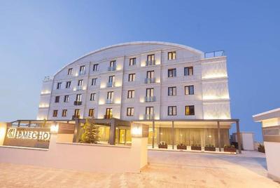 Lamec Hotel