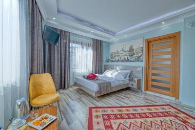 Garth Of Balat Hotel