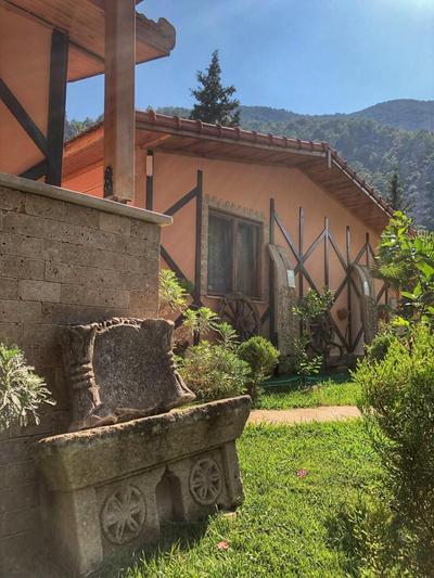 Ipek Butik Otel