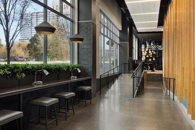 The Casso, Raleigh, A Tribute Portfolio Hotel