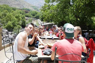 Hotel Soleil Imlil