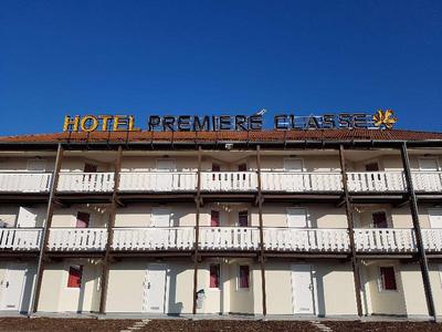 Hôtel HECO Colmar Houssen