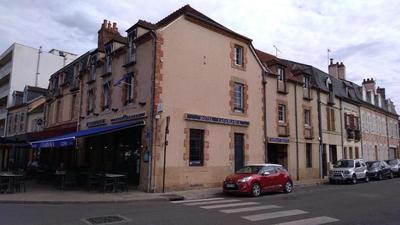 Hôtel Le Casabianca