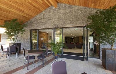 Hotel et Spa Le Chamois by Odalys