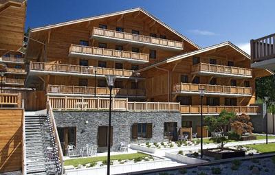 Hotel et Spa Le Chamois by Odalys