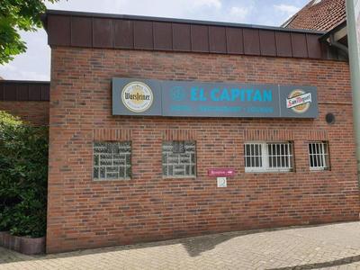 Hotel El Capitan