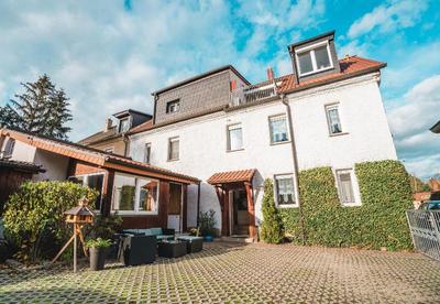 Auberge Leipzig