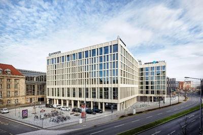 Hyperion Hotel Leipzig