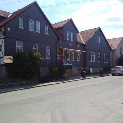Landhotel Possendorf