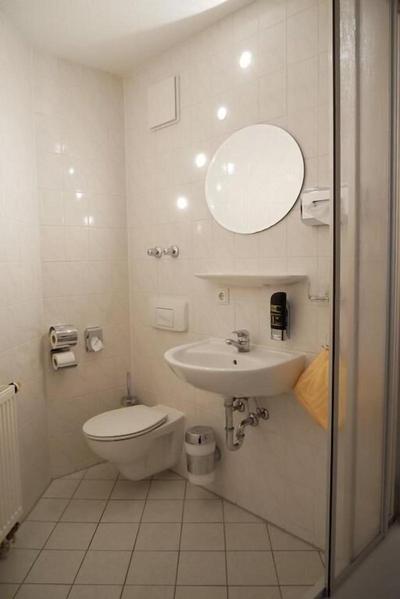 Hotel Garni Brauhof Niederwiesa