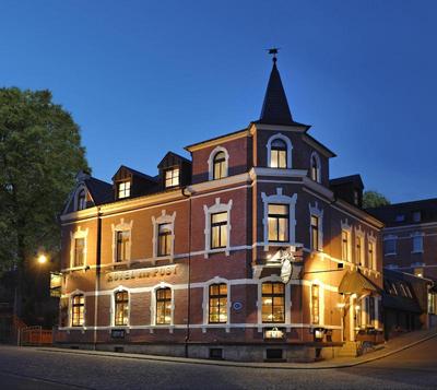 Landhotel Zur Post
