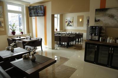 Alexander Business Hotel