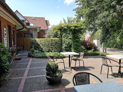 Hotel & Pension Dat greune Eck
