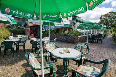 Hotel & Café PANORAMA