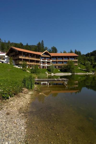 Feuriger Tatzlwurm Berghotel & Spa BW Signature