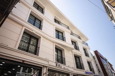 Eliza Hotel