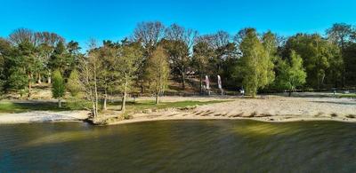 Strandhotel Weisser Berg