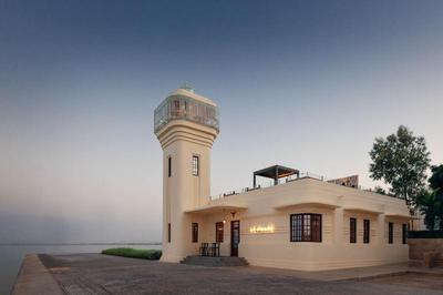 Marchica Lagoon Resort