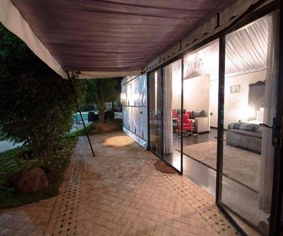 Eden Lodges