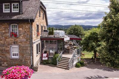 Hotel-Restaurant Gasthof Steinhoff