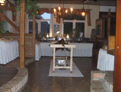 Gasthaus & Pension Zum Schwarzen Adler