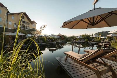 Wellnesshotel Jagdhof