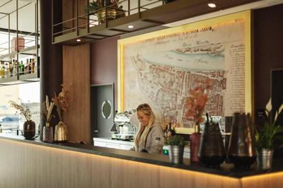 Holiday Inn - the niu, Sparrow Regensburg