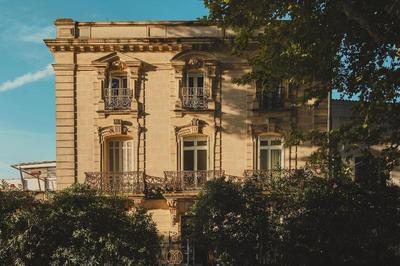 Villa M