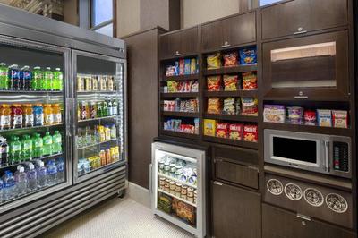 Courtyard By Marriott Cape Girardeau Downtown