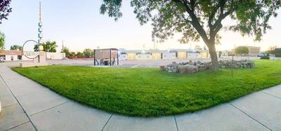 Blue Sage Inn & Suites