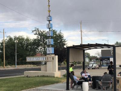 Blue Sage Inn & Suites